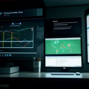 solusi pemasangan jaringan infrastruktur wifi kantor elit anti lag di kawasan bintaro jaya tangerang selatan