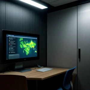 solusi pemasangan jaringan wifi internet berkecepatan tinggi anti lag untuk kawasan bisnis ruko bintaro jaya