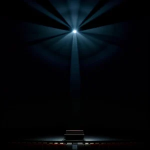 arsitektur pemasangan pemancar wifi berkerapatan tinggi dengan antena terarah untuk menyiasati ribuan penonton pameran