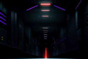 bottleneck jaringan akibat backplane bandwidth switch unmanaged yang kecil