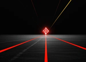 perbedaan rute bgp ekspres jaringan korporasi versus antrean lambat paket data broadband biasa