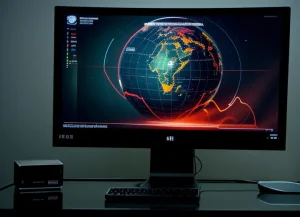 penyebab ping latensi tinggi dan RTO saat akses server luar negeri untuk rapat bisnis