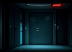 penyempitan kecepatan aliran data jaringan lokal akibat batas bandwidth kabel lawas cat5e