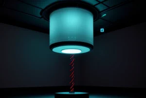 sistem isolasi pemutusan udara air gapped backup untuk menyelamatkan peladen cadangan dari infeksi silang malware