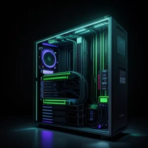 analisis matriks perbandingan investasi router failover bgp versus potensi kerugian finansial akibat downtime operasional