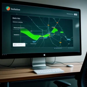 solusi penyedia jaringan internet fiber optik lokal terdekat dengan garansi teknisi cepat di ibukota