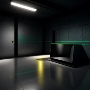 topologi arsitektur jaringan penggabungan fiber optik darat dan backup radio microwave udara menggunakan router sd-wan