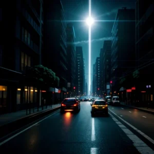 topologi arsitektur jaringan fiber optik bawah tanah untuk mengamankan koneksi ruko kawasan komersial