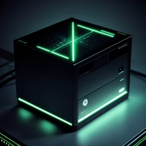 mesin peladen perekam nvr cctv yang menuntut pasokan kapasitas unggah internet dedicated simetris