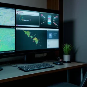 solusi pemasangan jaringan internet kelas bisnis ukm untuk ruko di kawasan kelapa gading jakarta utara