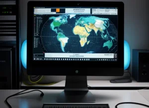 provider penyedia jaringan koneksi internet terbaik untuk keamanan produksi kawasan industri cikarang