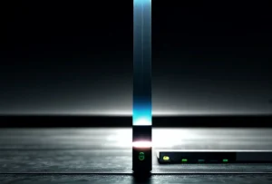 bahaya kemacetan arus data internet pada perangkat penguat sinyal wifi repeater saat memantulkan paket menembus tembok beton tebal