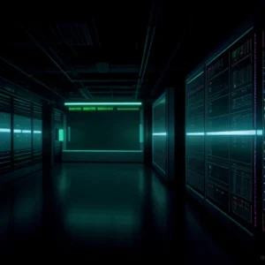 dashboard manajemen terpusat zero touch provisioning ztp pada kontroler sd-wan untuk ratusan kantor cabang minimarket