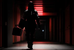 perbedaan topologi ddos layer 3 volumetrik dan ddos layer 7 application flood