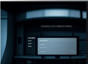 Solusi Internet Hotel & Apartemen (Manage Wifi) tampilan antarmuka sistem gerbang masuk captive portal untuk jaringan wifi tamu hotel dan apartemen