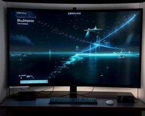 panduan strategis implementasi konektivitas pita lebar satelit maritim untuk efisiensi operasional kapal logistik internasional