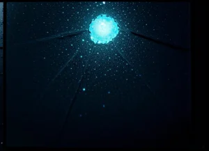 kerusakan pelindung sambungan kotak tiang optik akibat genangan air badai hujan merusak redaman cahaya