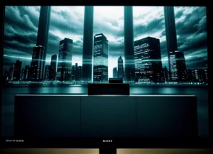 solusi mencegah internet kantor sering putus saat hujan lewat jalur ganda serat optik dan udara cadangan