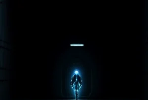 proses enkripsi ipsec vpn site to site memecah paket data overhead