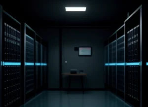 Standar Bandwidth Lab Komputer & TKJ topologi arsitektur jaringan peladen khusus untuk laboratorium ujian cbt anbk