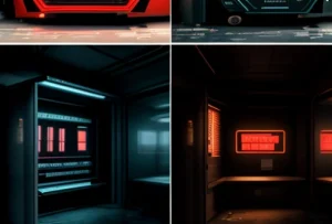 perbedaan tugas it support mengelola firewall vs teknisi kabel fiber optik