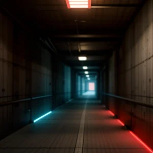 perbandingan arsitektur jalur internet broadband yang macet vs internet dedicated jalan tol pribadi