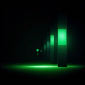 ilustrasi perbedaan lebar pipa bandwidth kabel fiber optik dengan aliran throughput data riil jaringan server