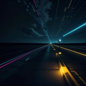 topologi jaringan tcp ip menampilkan perbedaan routing internet dedicated cir 1:1 vs broadband shared network