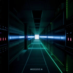 perbedaan teknis throughput dan bandwidth pada perangkat router jaringan data center perusahaan