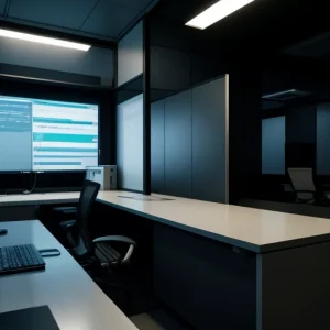 panduan solusi cerdas memilih integrator it terpadu untuk kelancaran migrasi infrastruktur jaringan gedung kantor baru