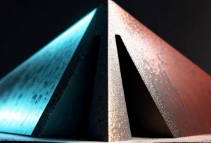 standar grounding penangkal petir di bawah 1 ohm pada tower triangle radio microwave