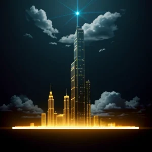 arsitektur konektivitas simetris mengatasi kemacetan unggahan dokumen pada sistem perangkat lunak erp awan