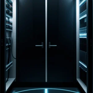 batasan porsi tugas administrator sistem teknologi informasi mengatur lalu lintas manajemen switch lokal