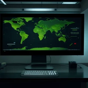 tugas dan tanggung jawab strategis tim it support dalam manajemen jaringan korporat