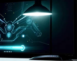 solusi pemasangan access point wifi 7 untuk robotika manufaktur guna mencapai latensi rendah dan stabilitas koneksi nirkabel industri