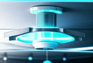 topologi jaringan captive portal hotspot dan client isolation untuk pengunjung