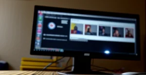 karyawan pabrik panik internet mikrotik router mati