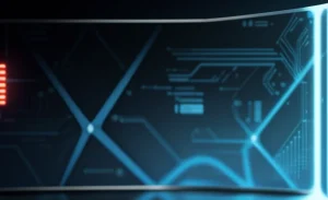 Atasi Mesin Absen Sidik Jari Gagal Kirim Data Diagram topologi ADMS mesin sidik jari zkteco yang menembus jaringan VPN menuju server HRIS pusat