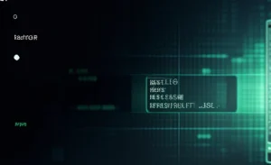 Atasi Mesin Absen Sidik Jari Gagal Kirim Data Visualisasi MAC Binding pada mikrotik untuk mencegah IP conflict mesin fingerprint pabrik