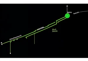 topologi jaringan ospf failover otomatis untuk pabrik manufaktur