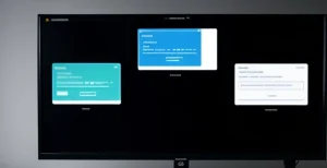 Arsitektur Micro Segmentation Zero Trust Network Access SOHO