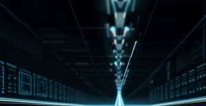 Topologi dual WAN router untuk transisi peralihan ISP tanpa downtime
