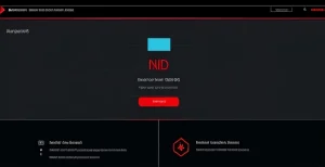 skema topologi peretasan dns spoofing dan cache poisoning yang mengarahkan karyawan ke website perbankan palsu