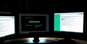 Command prompt ping paket fragmentasi untuk tes MTU
