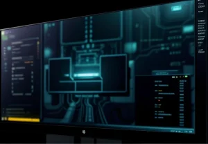 Koneksi IP PBX Putus? Tuntaskan Jitter & Suara Robotik konfigurasi jitter buffer dan qos pada mikrotik routeros