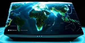 Koneksi Lambat AS Number: Solusi IP Transit B2B Topologi BGP Multihoming ASN Independen