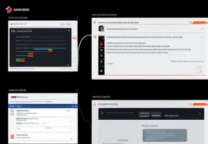 topologi perbandingan proxy lambat vs dns filtering ringan pihole
