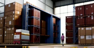 Koneksi Odoo ERP Timeout: Solusi Gudang Logistik