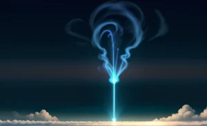 Infrastruktur Zero Touch Provisioning (ZTP) mendistribusikan konfigurasi jaringan dari cloud ke perangkat cabang kosong
