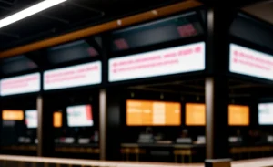 Teknologi auto failover SD-WAN pada restoran memindahkan rute fiber ke satelit